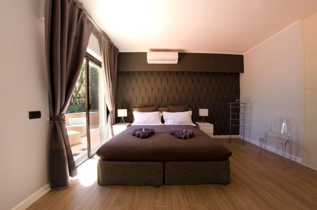B&B Dodici Lune Andora Exterior photo