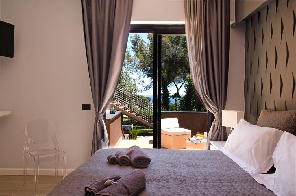 B&B Dodici Lune Andora Exterior photo